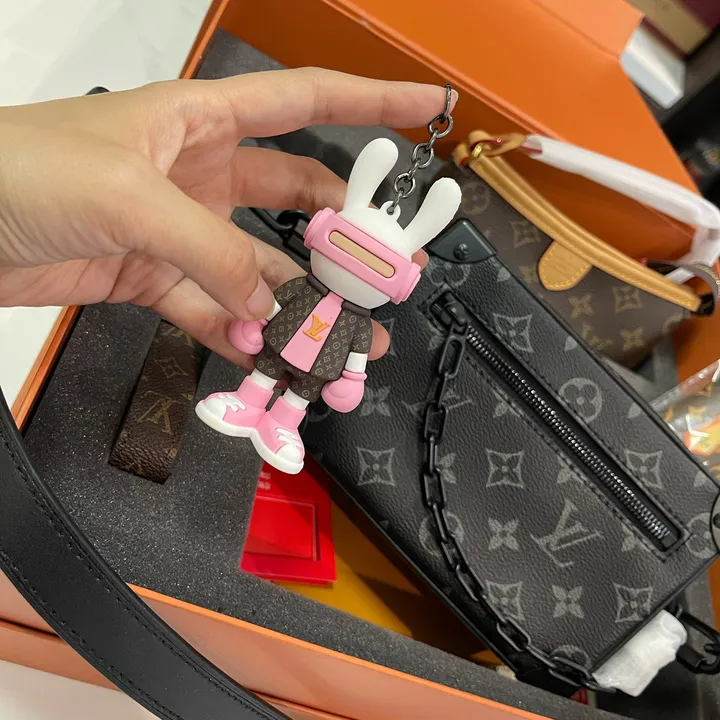 スーパーコピー ルイヴィトン キーホルダー