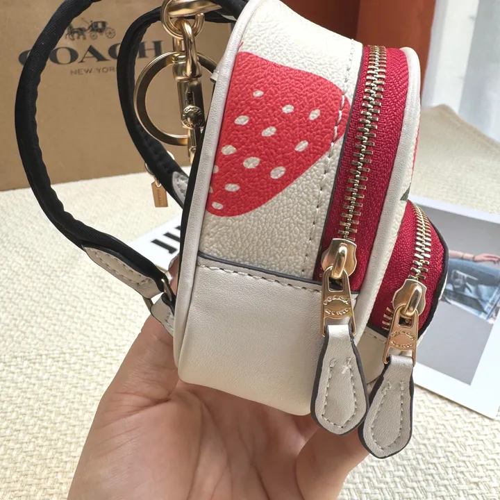 スーパーコピー ヴェルサーチ キーホルダー