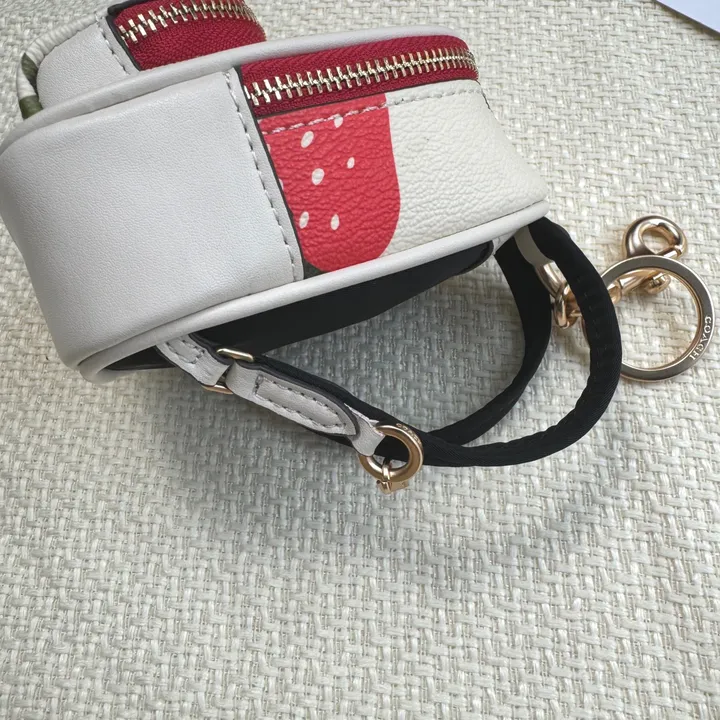 スーパーコピー ヴェルサーチ キーホルダー