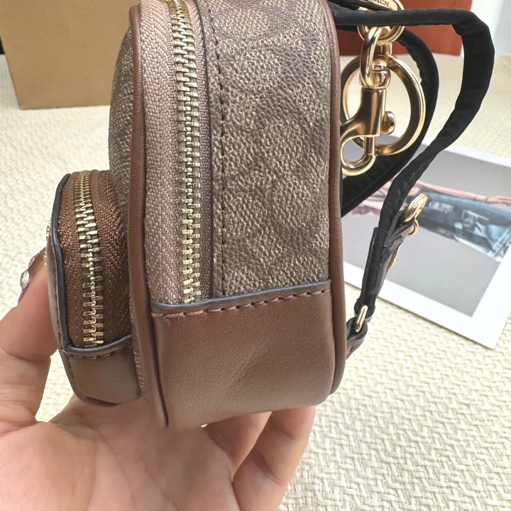 スーパーコピー ヴェルサーチ キーホルダー