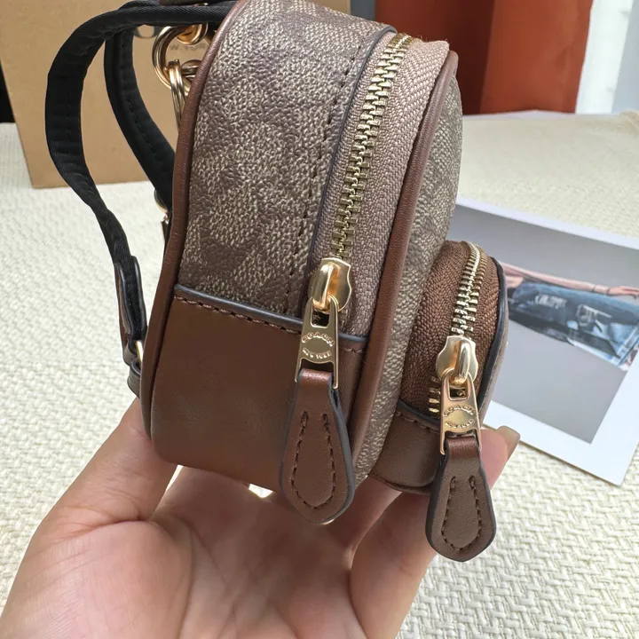 スーパーコピー ヴェルサーチ キーホルダー