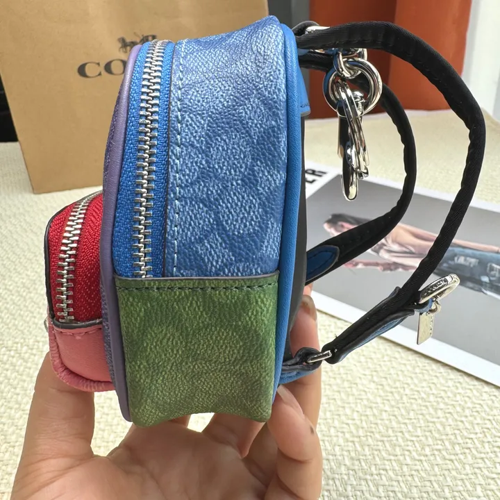 スーパーコピー ヴェルサーチ キーホルダー