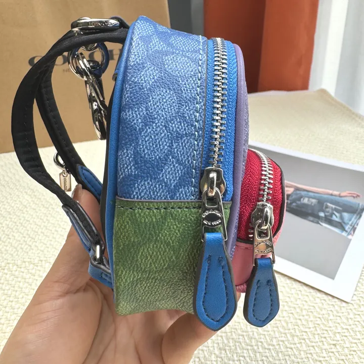 スーパーコピー ヴェルサーチ キーホルダー