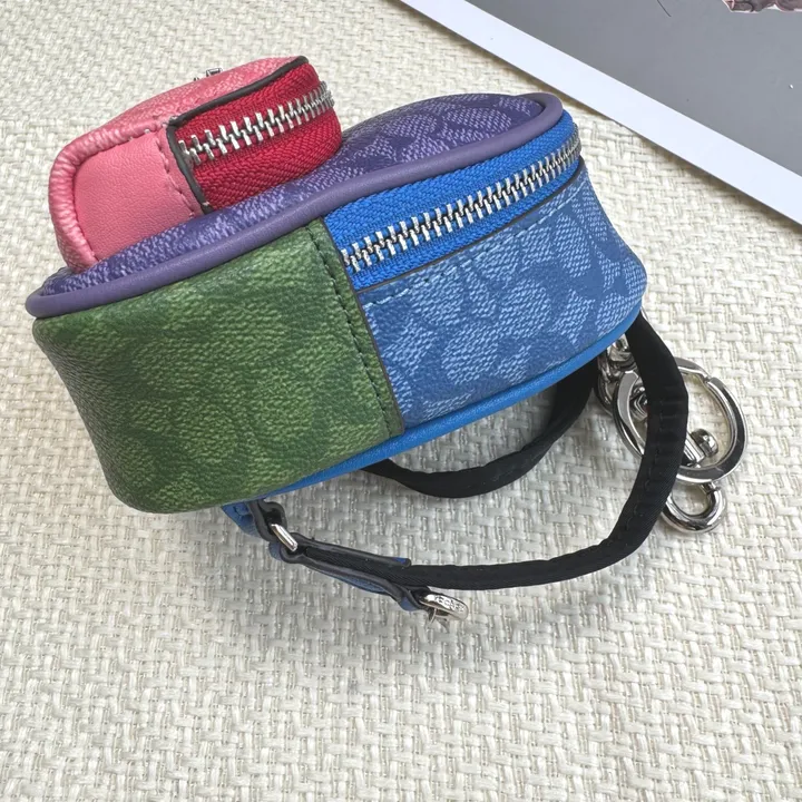 スーパーコピー ヴェルサーチ キーホルダー