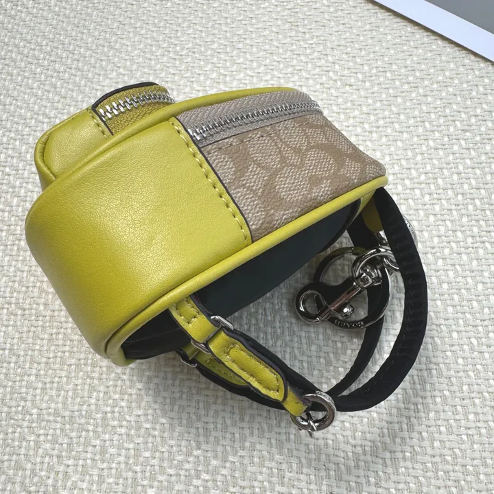 スーパーコピー ヴェルサーチ キーホルダー