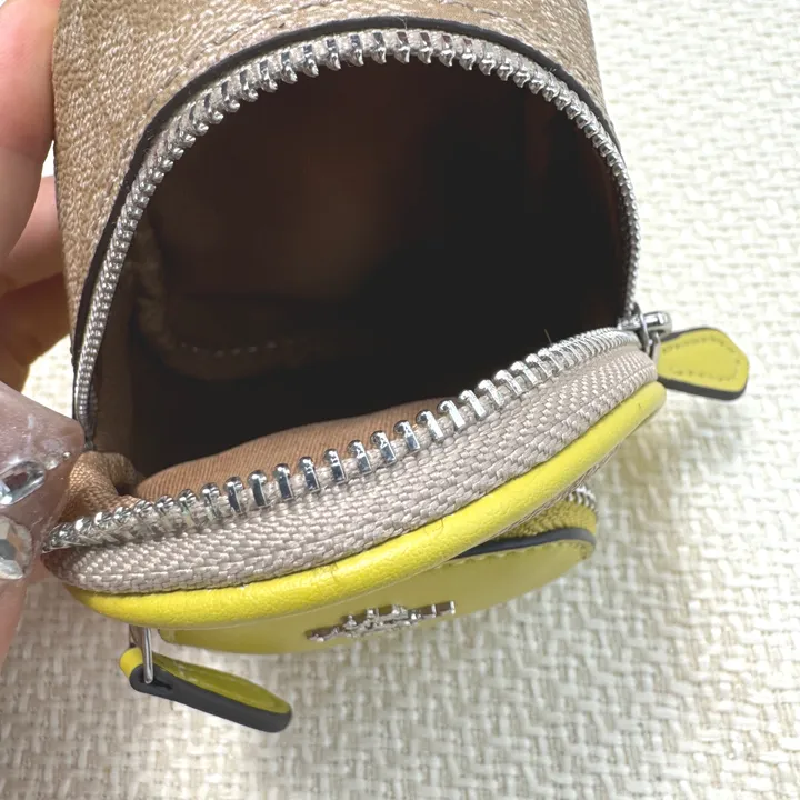 スーパーコピー ヴェルサーチ キーホルダー