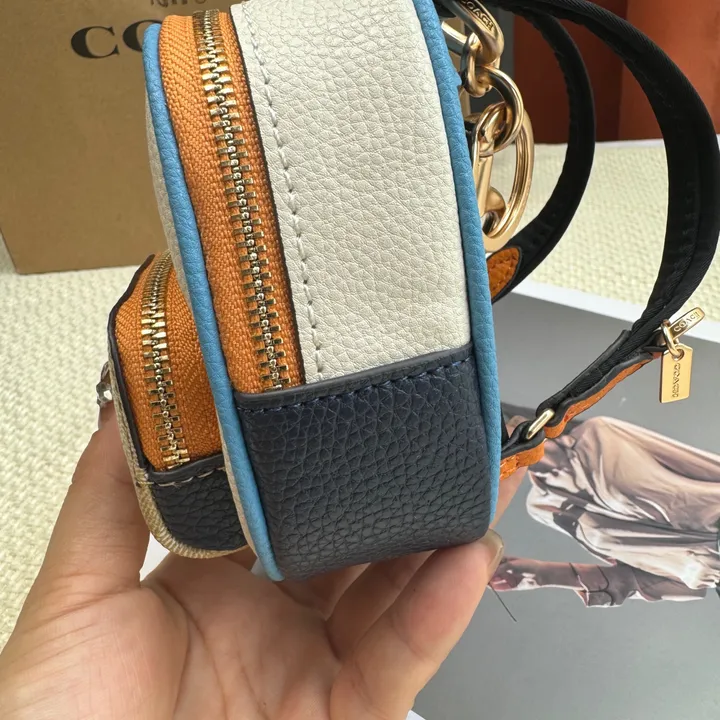 スーパーコピー ヴェルサーチ キーホルダー