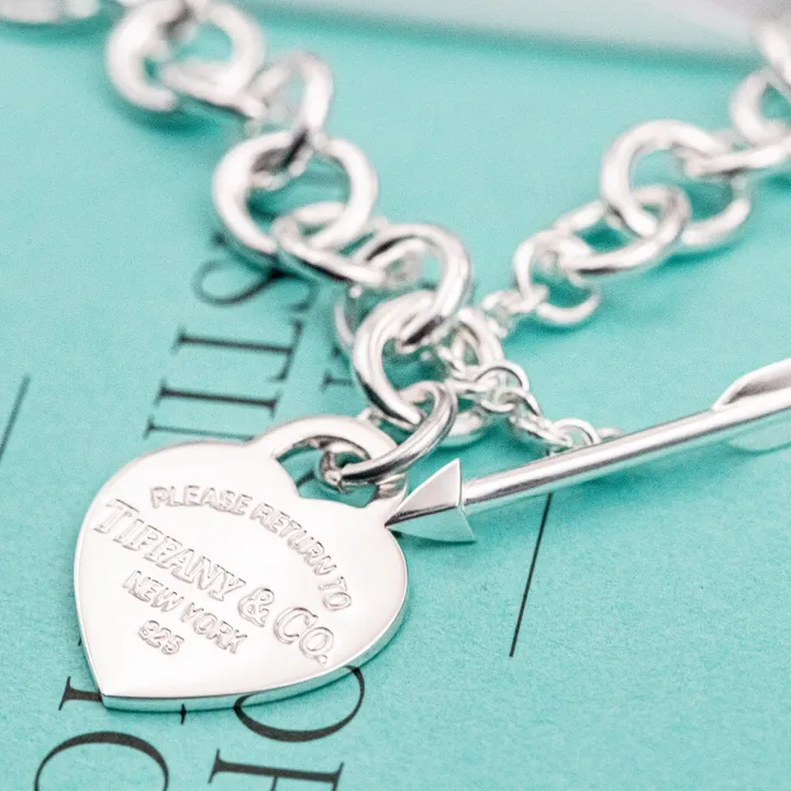 スーパーコピー ティファニー キーホルダー