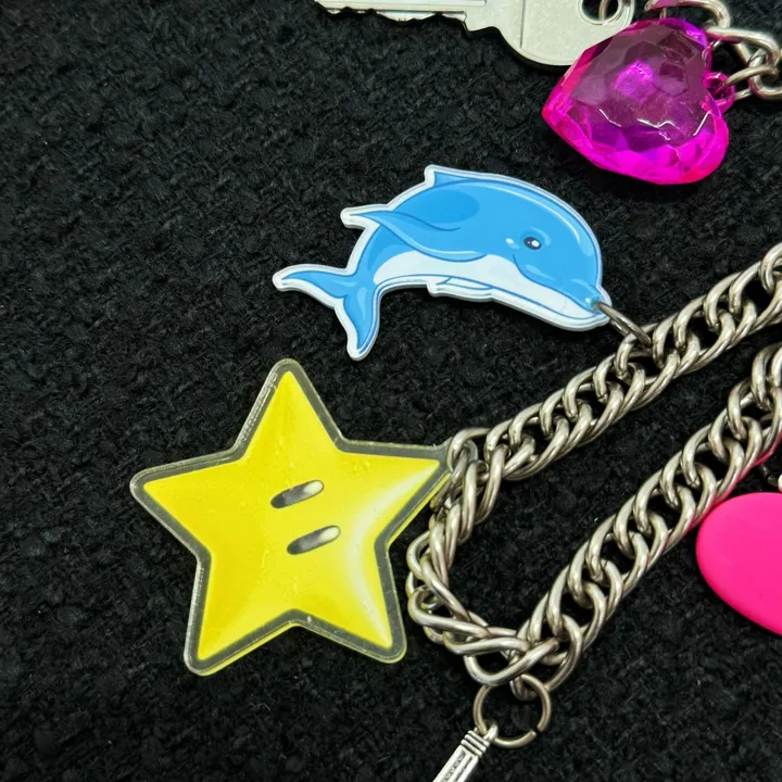 スーパーコピー ディオール キーホルダー