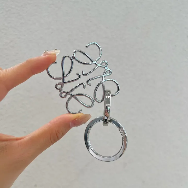 スーパーコピー ロエベ キーホルダー