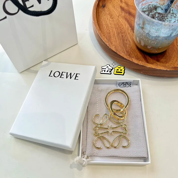 スーパーコピー ロエベ キーホルダー