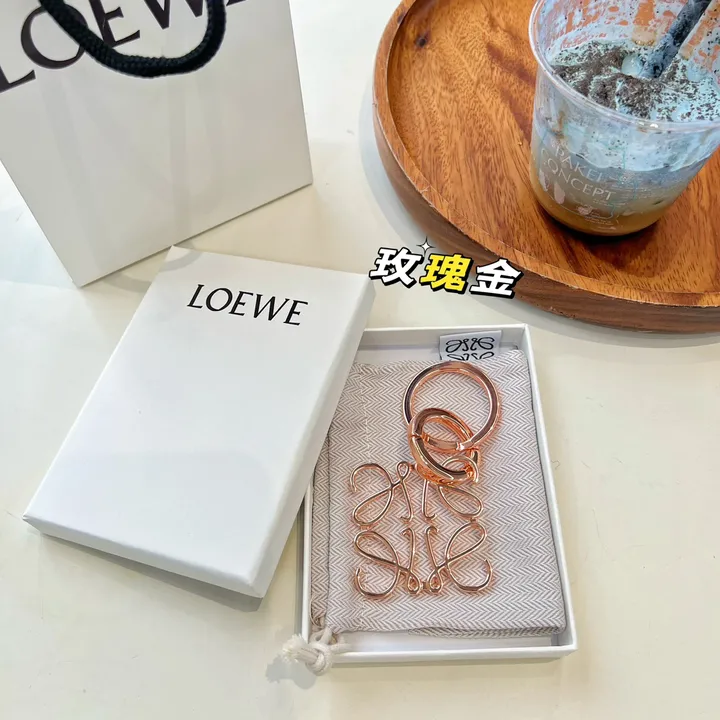 スーパーコピー ロエベ キーホルダー