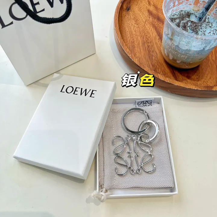 スーパーコピー ロエベ キーホルダー