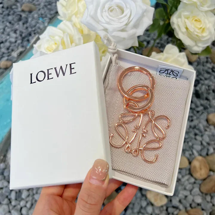 スーパーコピー ロエベ キーホルダー