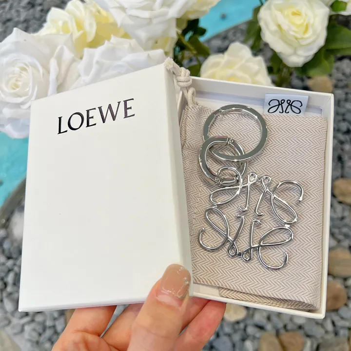 スーパーコピー ロエベ キーホルダー