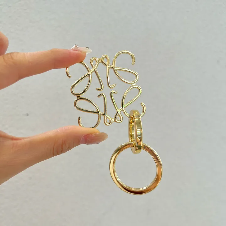 スーパーコピー ロエベ キーホルダー