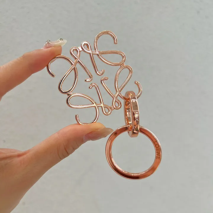 スーパーコピー ロエベ キーホルダー