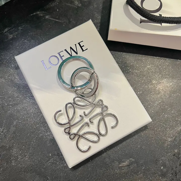 スーパーコピー ロエベ キーホルダー