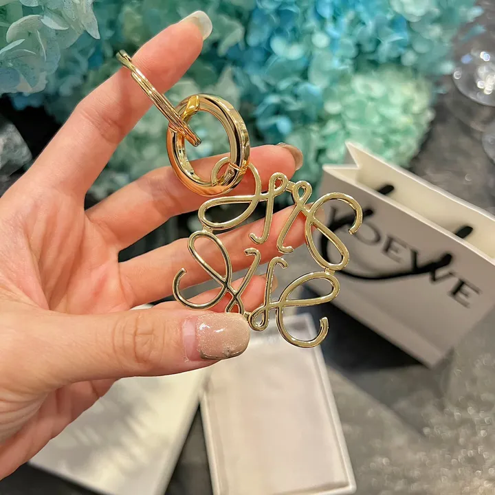 スーパーコピー ロエベ キーホルダー