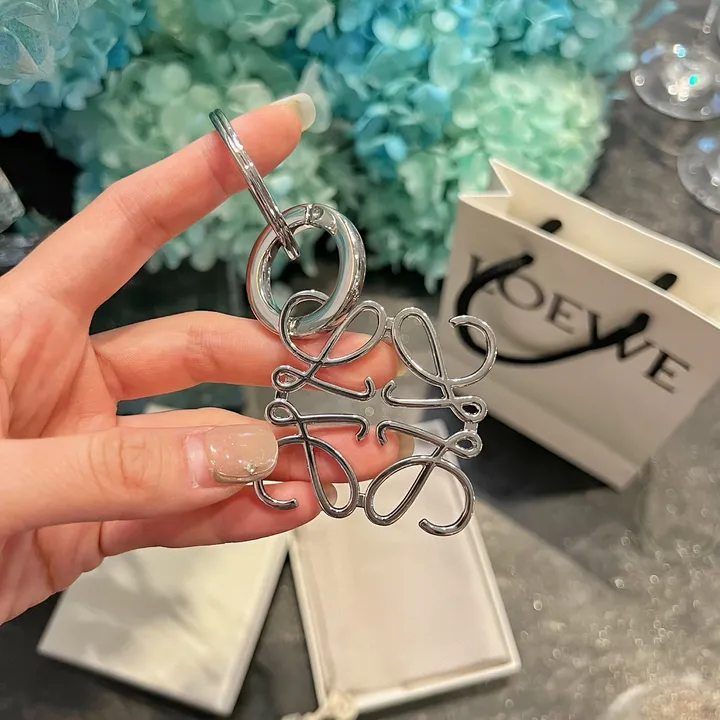 スーパーコピー ロエベ キーホルダー