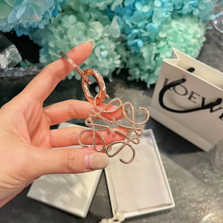 スーパーコピー ロエベ キーホルダー