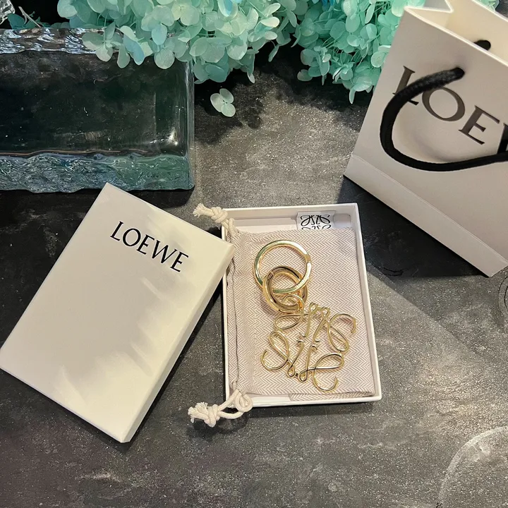 スーパーコピー ロエベ キーホルダー