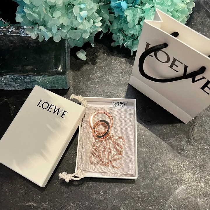 スーパーコピー ロエベ キーホルダー