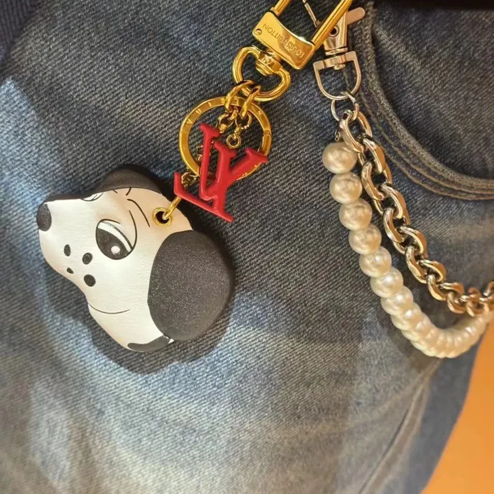 スーパーコピー ルイヴィトン キーホルダー