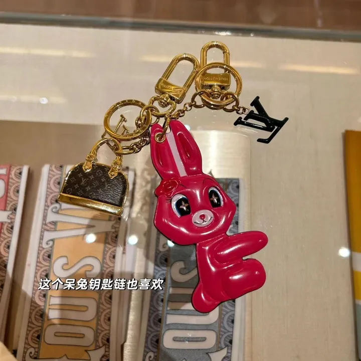 スーパーコピー ルイヴィトン キーホルダー