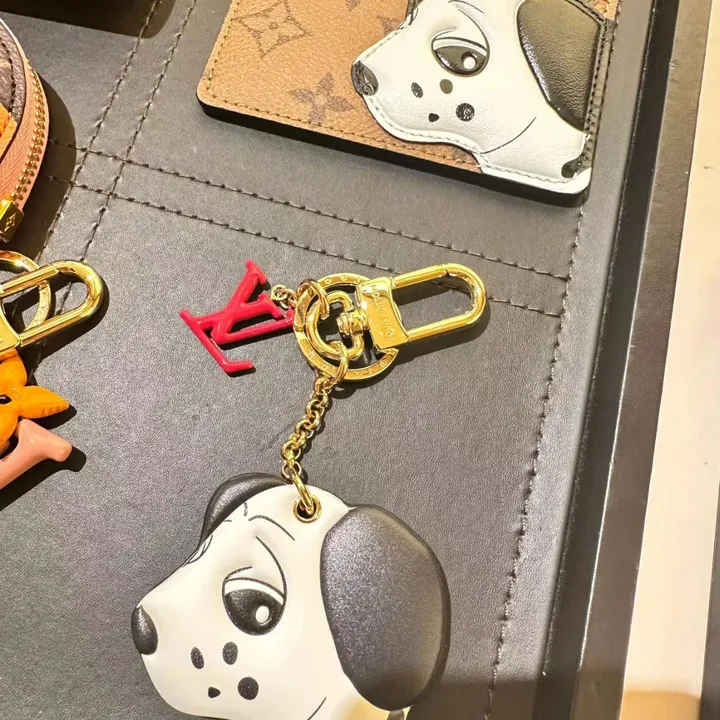 スーパーコピー ルイヴィトン キーホルダー