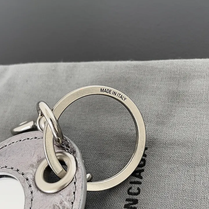 スーパーコピー ディオール キーホルダー