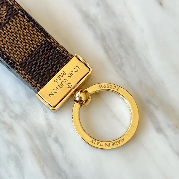 スーパーコピー ルイヴィトン キーホルダー