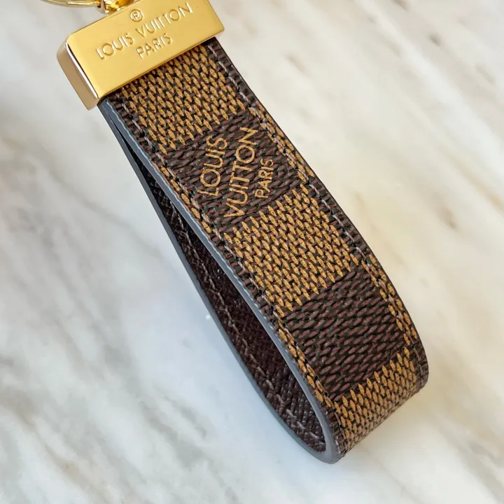 スーパーコピー ルイヴィトン キーホルダー