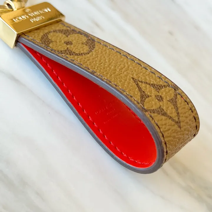 スーパーコピー ルイヴィトン キーホルダー