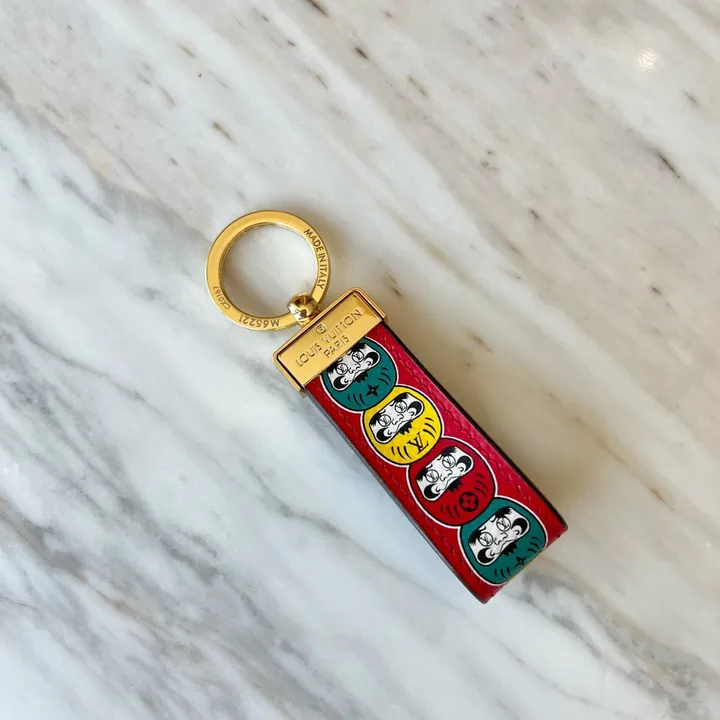 スーパーコピー ルイヴィトン キーホルダー