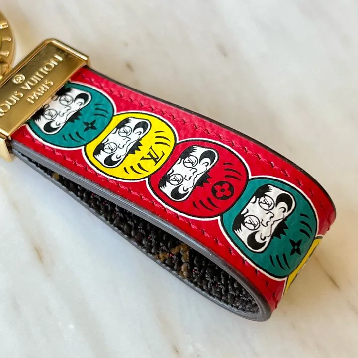 スーパーコピー ルイヴィトン キーホルダー