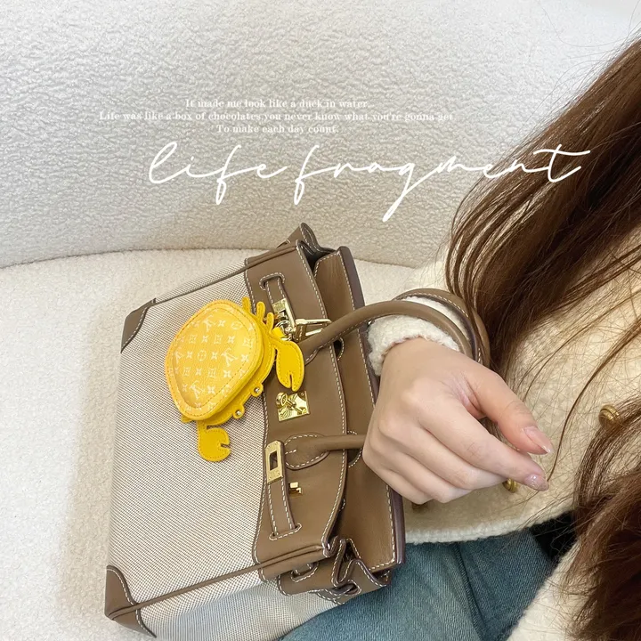 スーパーコピー エルメス キーホルダー