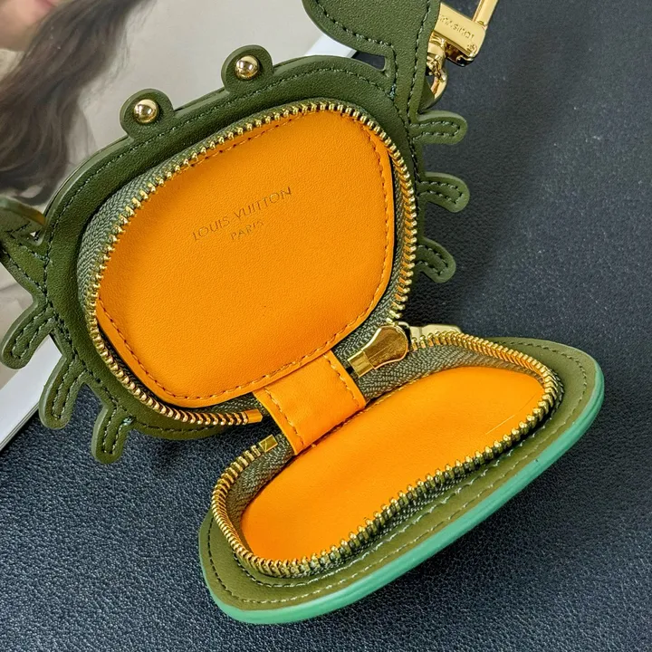 スーパーコピー ルイヴィトン キーホルダー