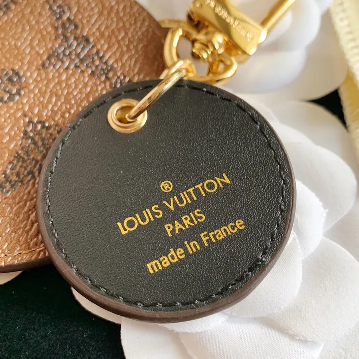 スーパーコピー ルイヴィトン キーホルダー
