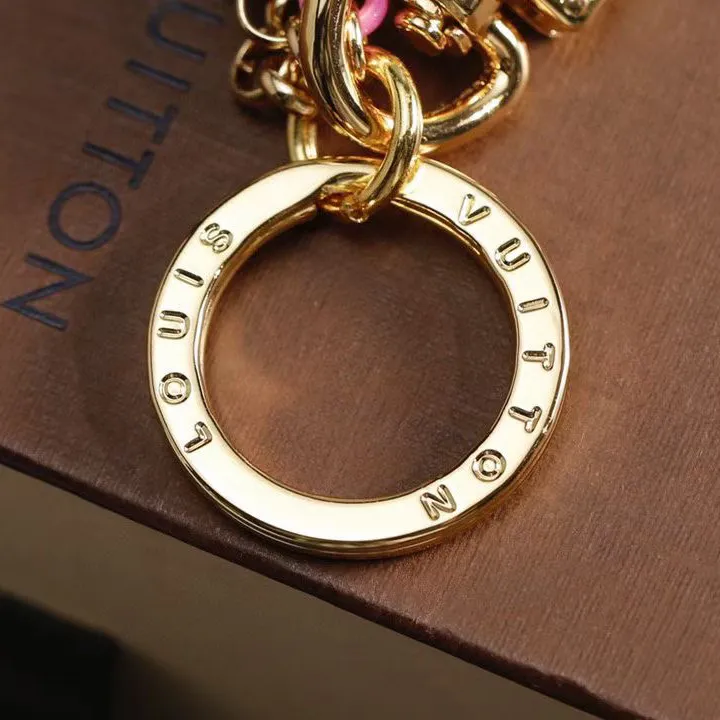 スーパーコピー ルイヴィトン キーホルダー