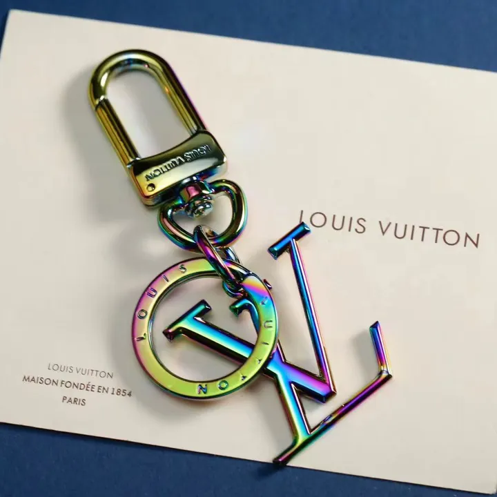 スーパーコピー ルイヴィトン キーホルダー