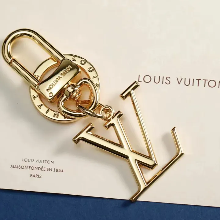 スーパーコピー ルイヴィトン キーホルダー