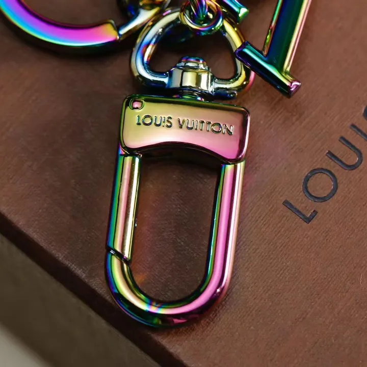 スーパーコピー ルイヴィトン キーホルダー