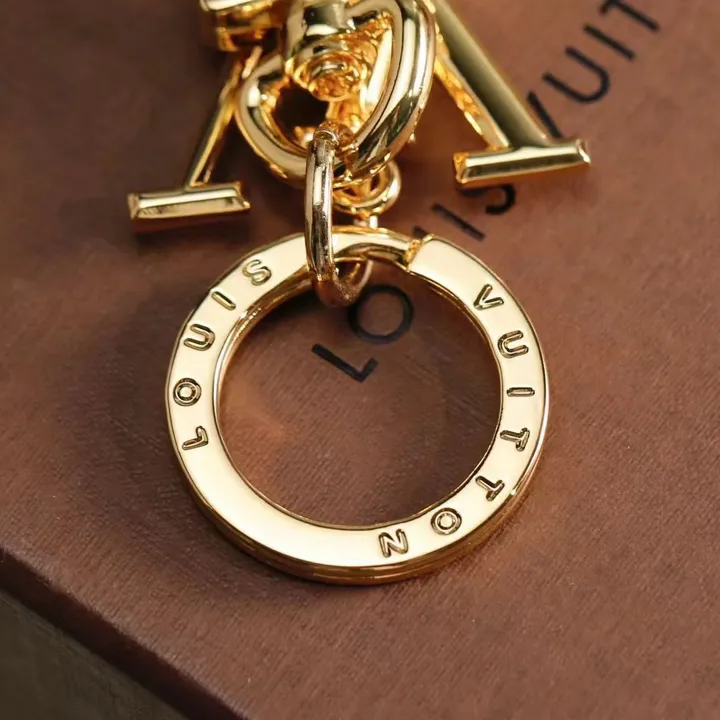 スーパーコピー ルイヴィトン キーホルダー