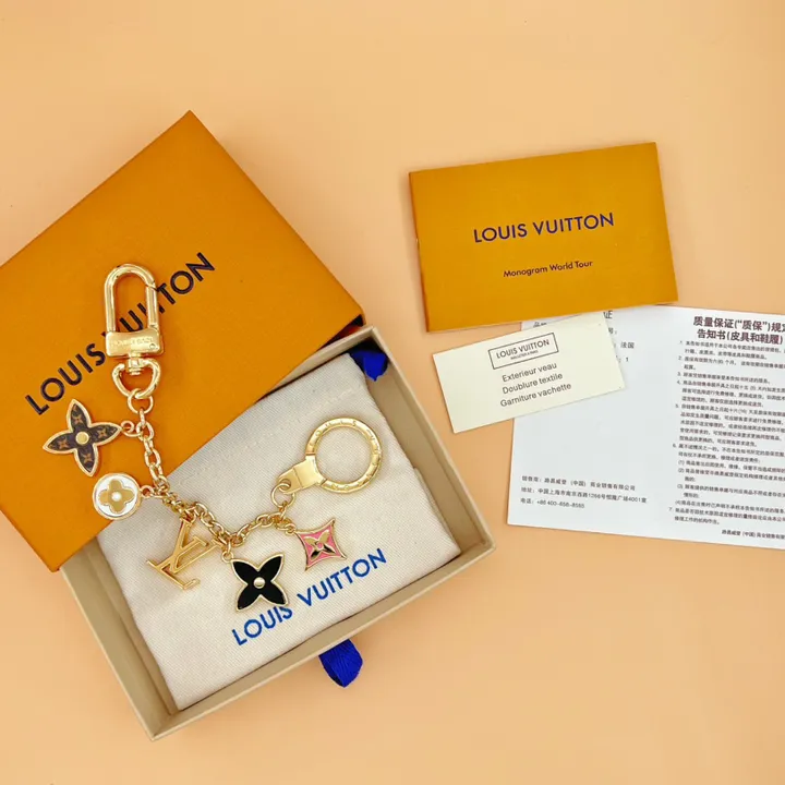 スーパーコピー ルイヴィトン キーホルダー