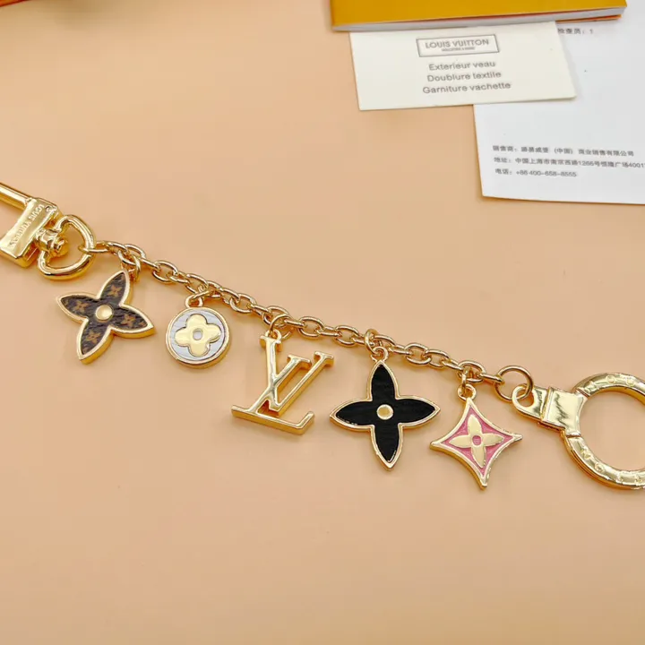 スーパーコピー ルイヴィトン キーホルダー
