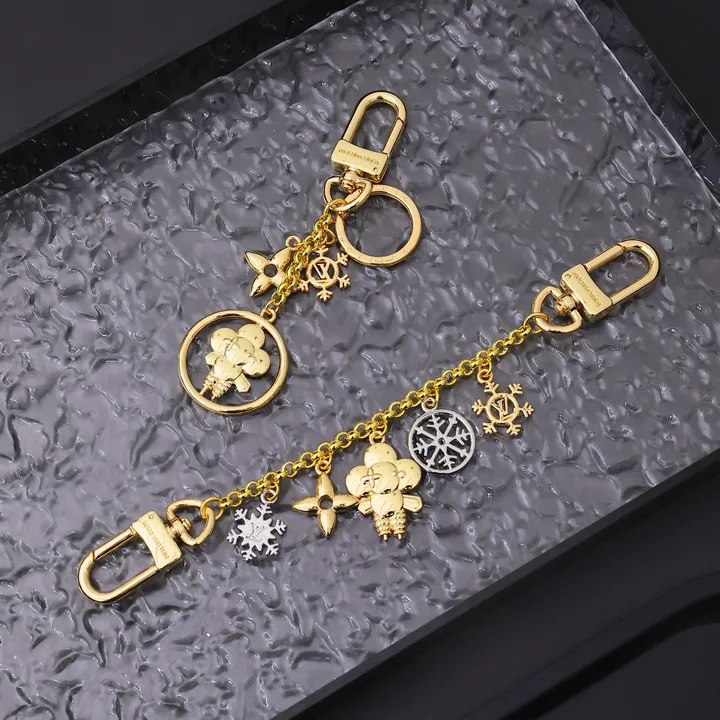 スーパーコピー ルイヴィトン キーホルダー