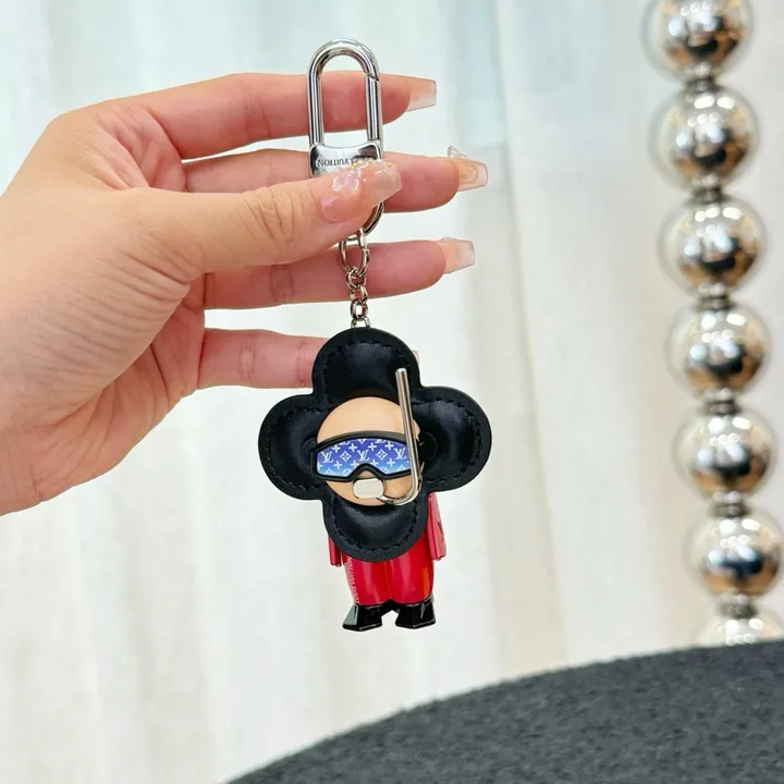 スーパーコピー ルイヴィトン キーホルダー