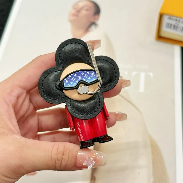 スーパーコピー ルイヴィトン キーホルダー