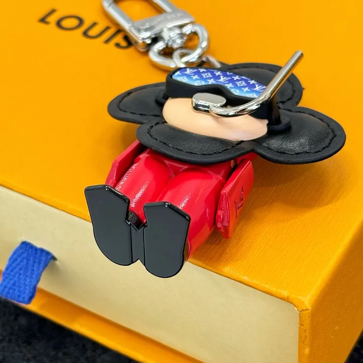 スーパーコピー ルイヴィトン キーホルダー